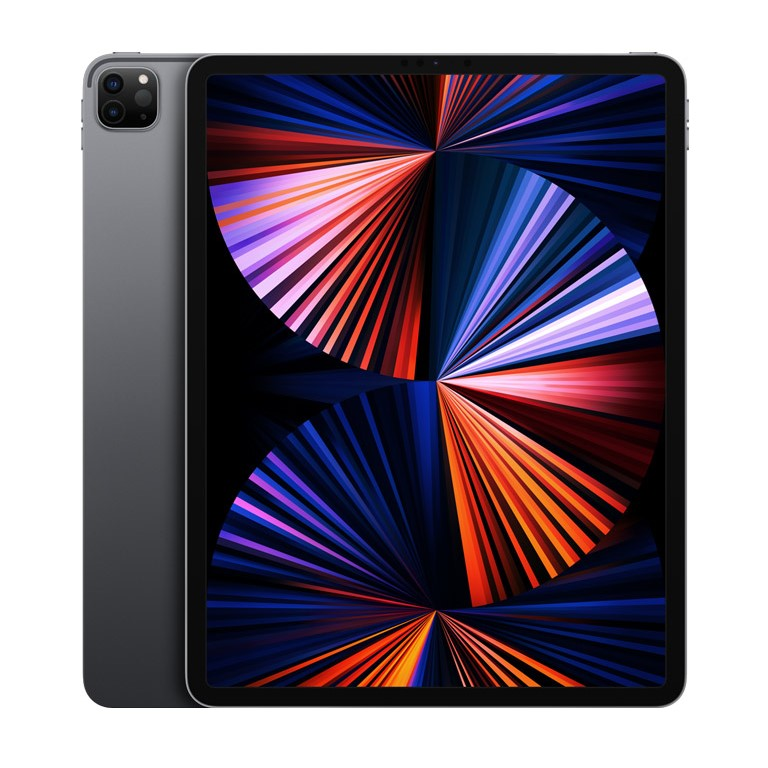 Apple® 12.9-inch iPad Pro Wi-Fi (5th Gen) (SKU 141250031590)