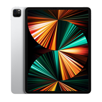 Apple® 12.9-inch iPad Pro Wi-Fi (5th Gen)
