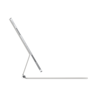 Apple® Magic Keyboard (for iPad Pro 12.9-inch (5th gen)) - White