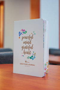 Erin Condren Petite Gratitude Journal