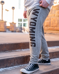 League® Wyoming Triblend Jogger Sweatpant