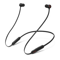 Beats Flex - All-Day Wireless Headphones -  black