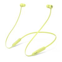 Beats Flex - All-Day Wireless Headphones -  yellow