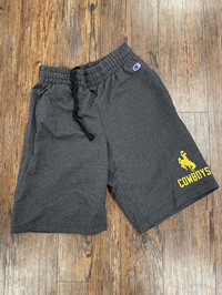 Champion® Cowboys with Bucking Horse Shorts