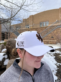 Zephyr® Bucking Horse Alumni Cap