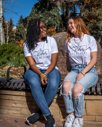 Country Roads Take Me Home Tee