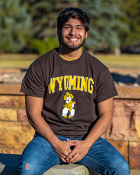 MV Sport® Value Wyoming Pistol Pete Tee