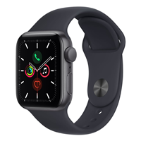 Apple Watch® Previous Generation - SE GPS (2021)