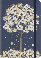 Journal Falling Blossoms (SKU 141550931332)