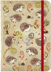 Journal Hedgehogs