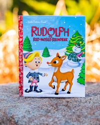 Rudolph The Red Nosed Reindeer