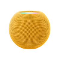 Apple® HomePod Mini -  yellow