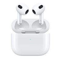 Apple® AirPods (3rd Generation)