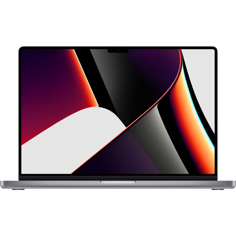 Apple® Previous Generation - 16.2-inch MacBook Pro (SKU 141557961588)