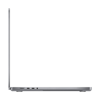 Apple® Previous Generation - 16.2-inch MacBook Pro