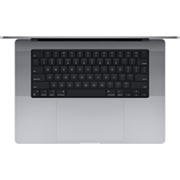 Apple® Previous Generation - 16.2-inch MacBook Pro