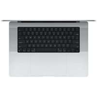 Apple® Previous Generation - 16.2-inch MacBook Pro