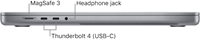 Apple® Previous Generation - 16.2-inch MacBook Pro