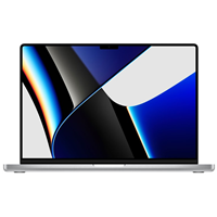 Apple® Previous Generation - 16.2-inch MacBook Pro