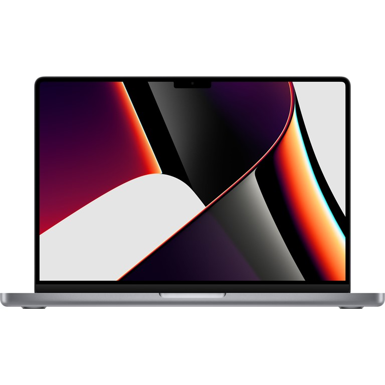 Apple® 14.2-inch MacBook Pro (SKU 141558571588)