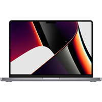 Apple® Previous Demo Unit 14" M1 MacBook Pro