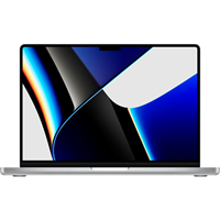 Apple® Previous Generation - 14.2-inch MacBook Pro