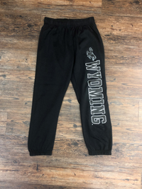 MV Sport® Wyoming Open Bottom Sweatpant