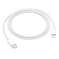 Apple® USB-C to Lightning Cable (1m)
