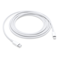Apple® USB-C to Lightning Cable (2m)