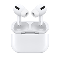 Apple® Previous Generation - Airpods Pro (1st Generation)