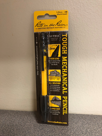 PENCIL MECHANICAL CLICKER