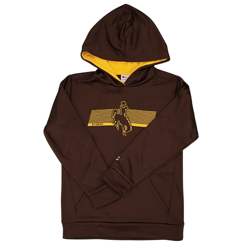 Champion® Youth Bucking Horse over Bars Hoodie (SKU 141621381047) Champion® Youth Bucking Horse over Bars Hoodie (SKU 141621381047)