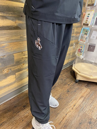 Nike® Woven Bucking Horse Pants