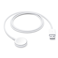 Apple® Watch Magnetic Charging Cable (1m)