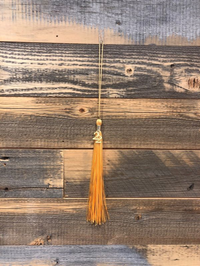 College Color Tassel 2022