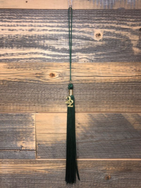 College Color Tassel 2022