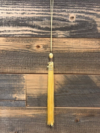 College Color Tassel 2022
