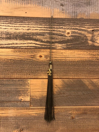 College Color Tassel 2022