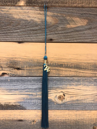 College Color Tassel 2022