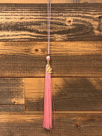 College Color Tassel 2022