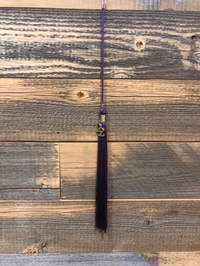 College Color Tassel 2022