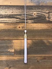 College Color Tassel 2022