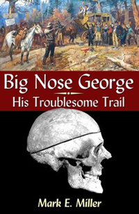 Big Nose George