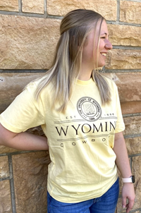 Big Cotton® Soft Tee Faux Seal Est. 1886