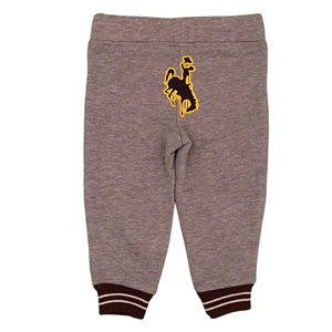 Colosseum® Infant Wyoming 01 Jersey Set -  2