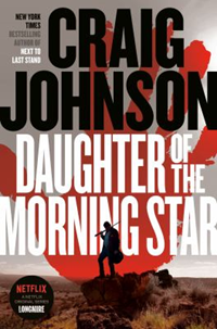 Daughter Of The Morning Star