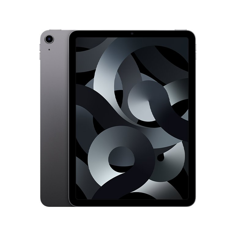 Apple® 10.9-inch iPad Air Wi-Fi (5th Gen) (SKU 141826791590)