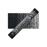 Rembrandt Pastel Stick - Black