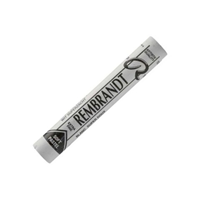 Rembrandt Pastel Stick - White