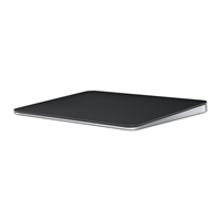 Apple® Magic Trackpad - Black Multi-Touch Surface